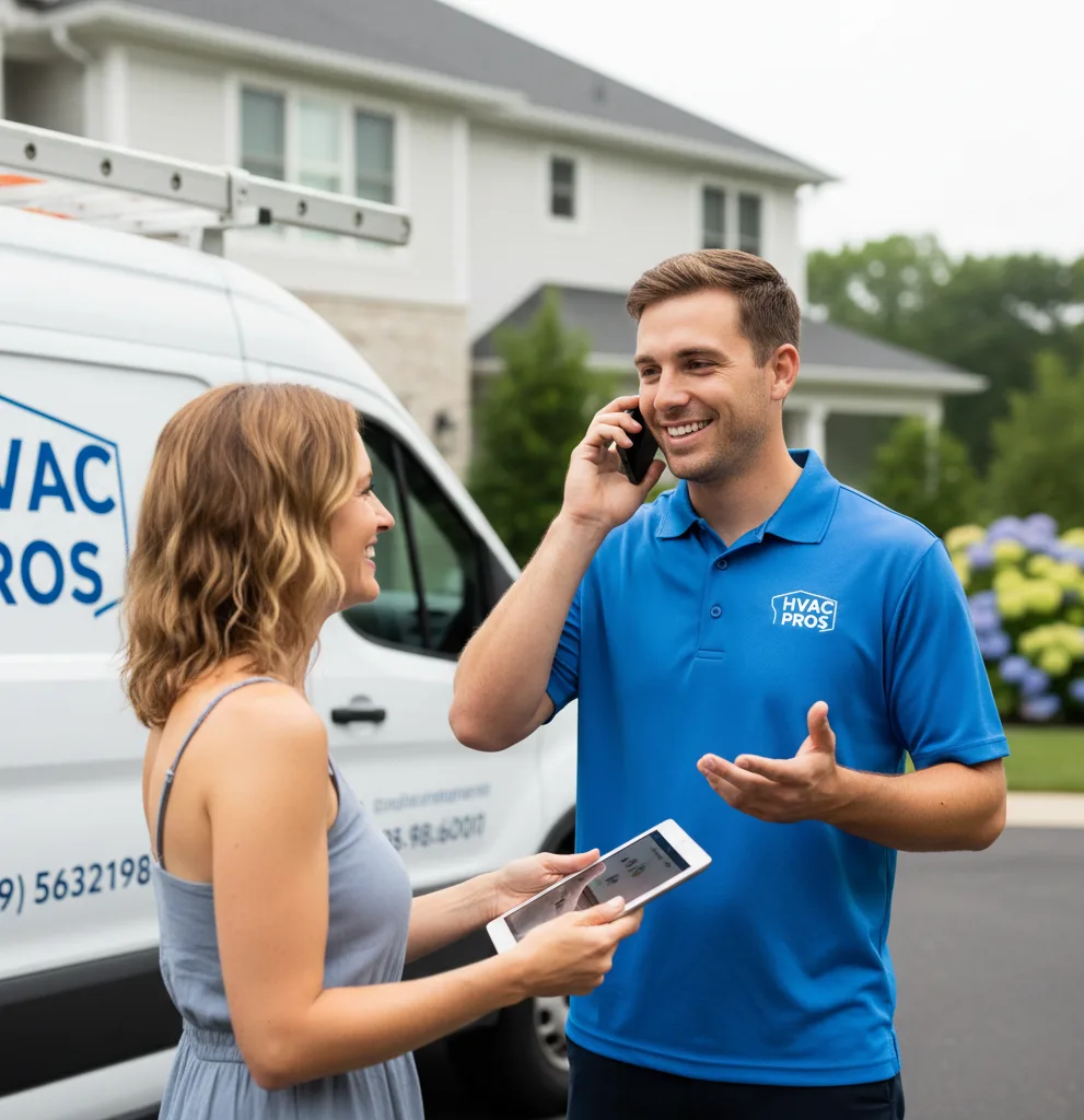 Furnace Installation in Felton, CA